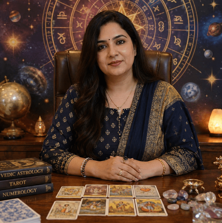 Gayatri Guruma
